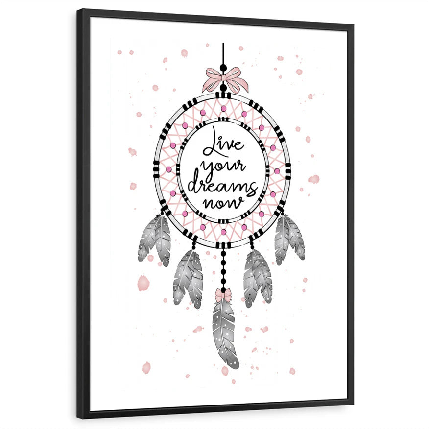 framed-print-black-white-border