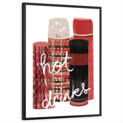 framed-print-black-white-border