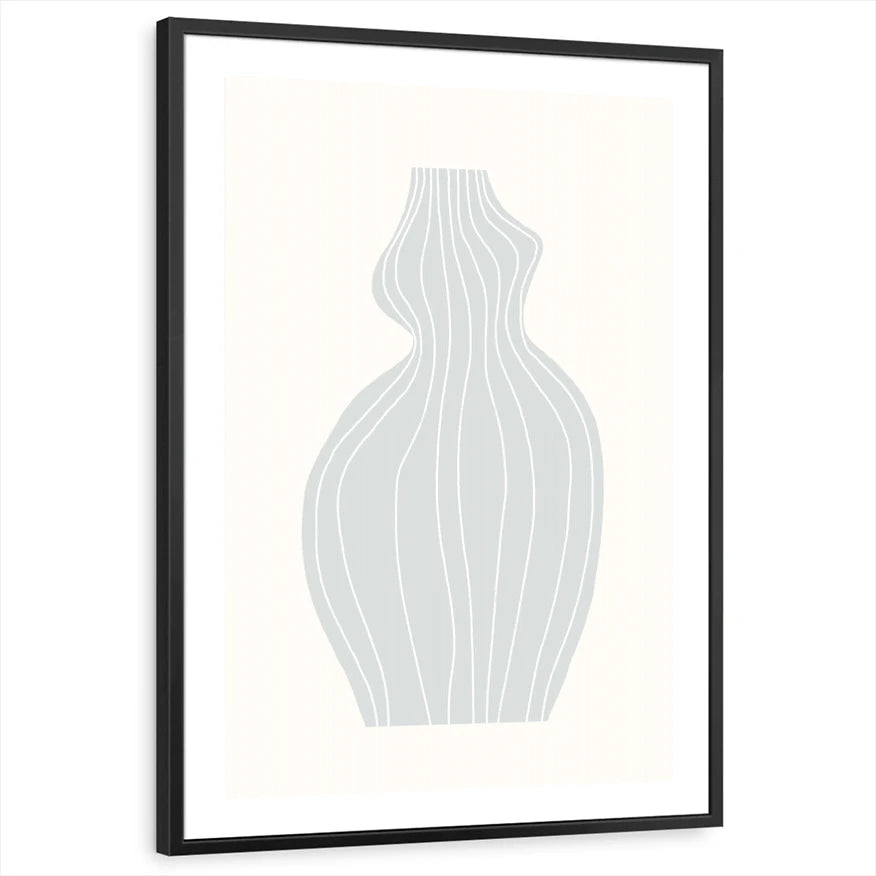 framed-print-black-white-border