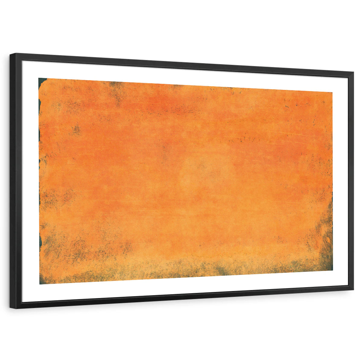 framed-print-black-white-border