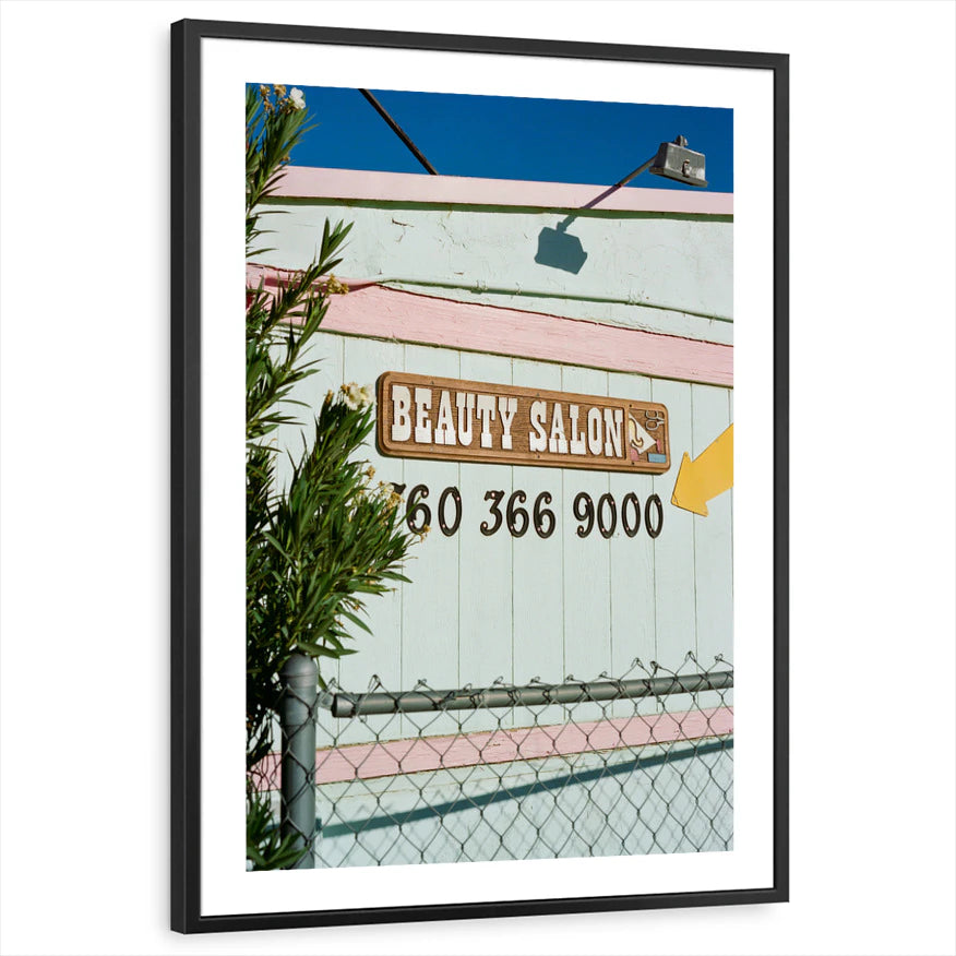 framed-print-black-white-border