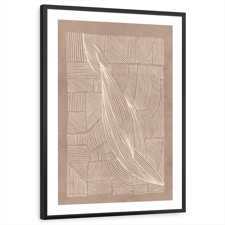 framed-print-black-white-border