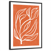 framed-print-black-white-border
