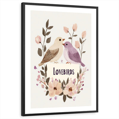 framed-print-black-white-border