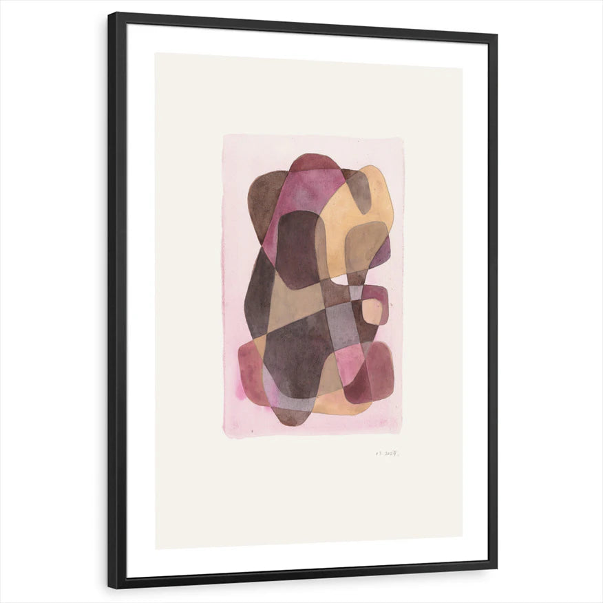 framed-print-black-white-border