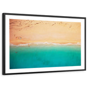 framed-print-black-white-border
