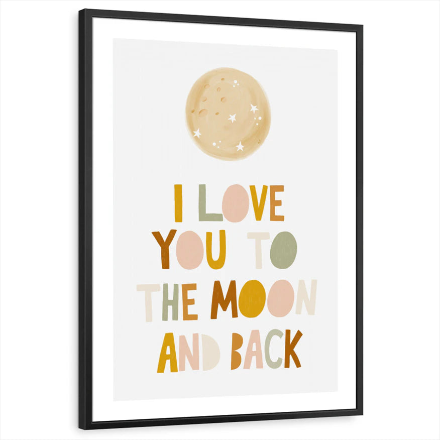 framed-print-black-white-border
