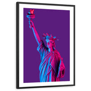 framed-print-black-white-border