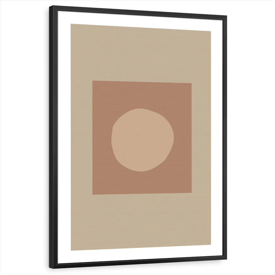 framed-print-black-white-border
