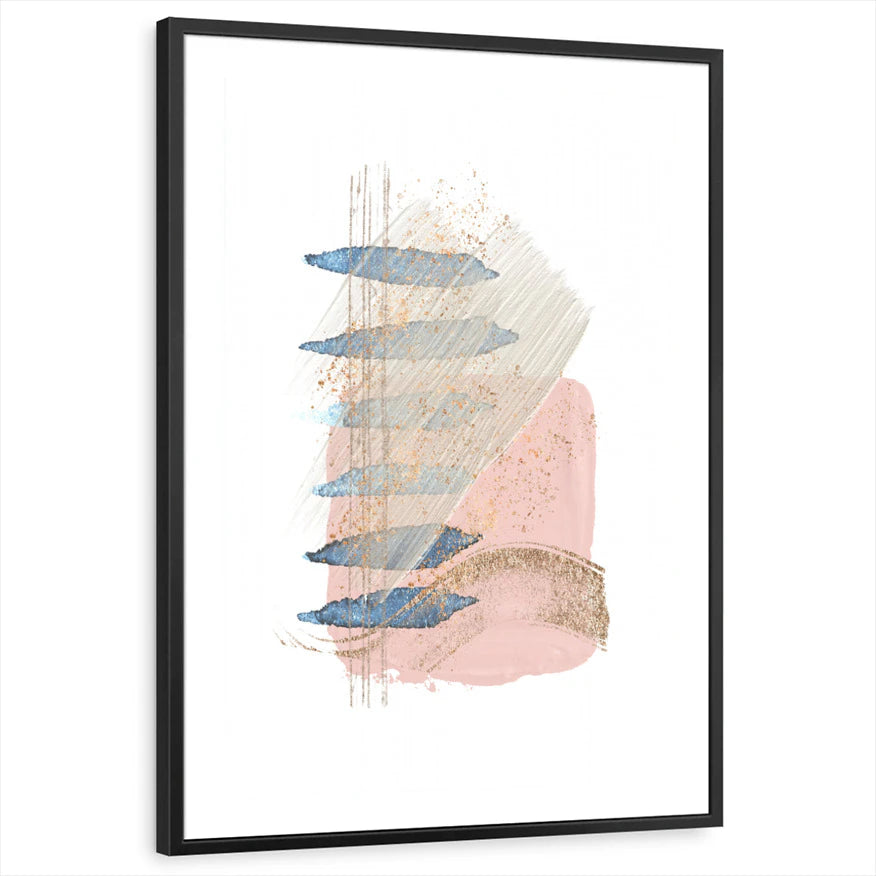 framed-print-black-white-border