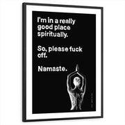 framed-print-black-white-border