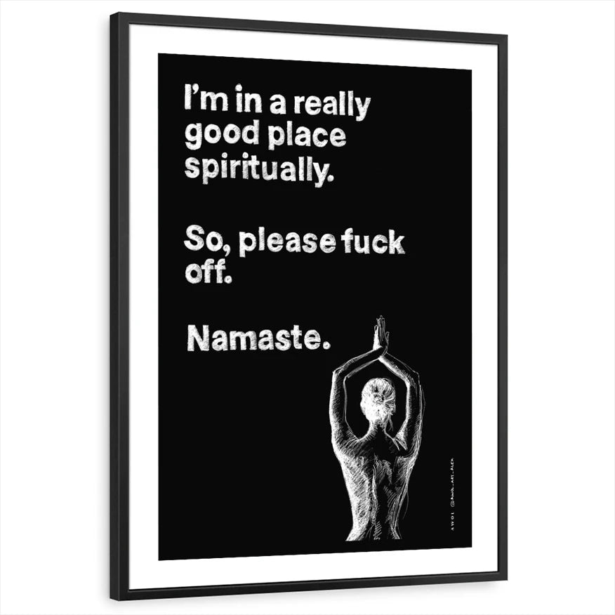 framed-print-black-white-border
