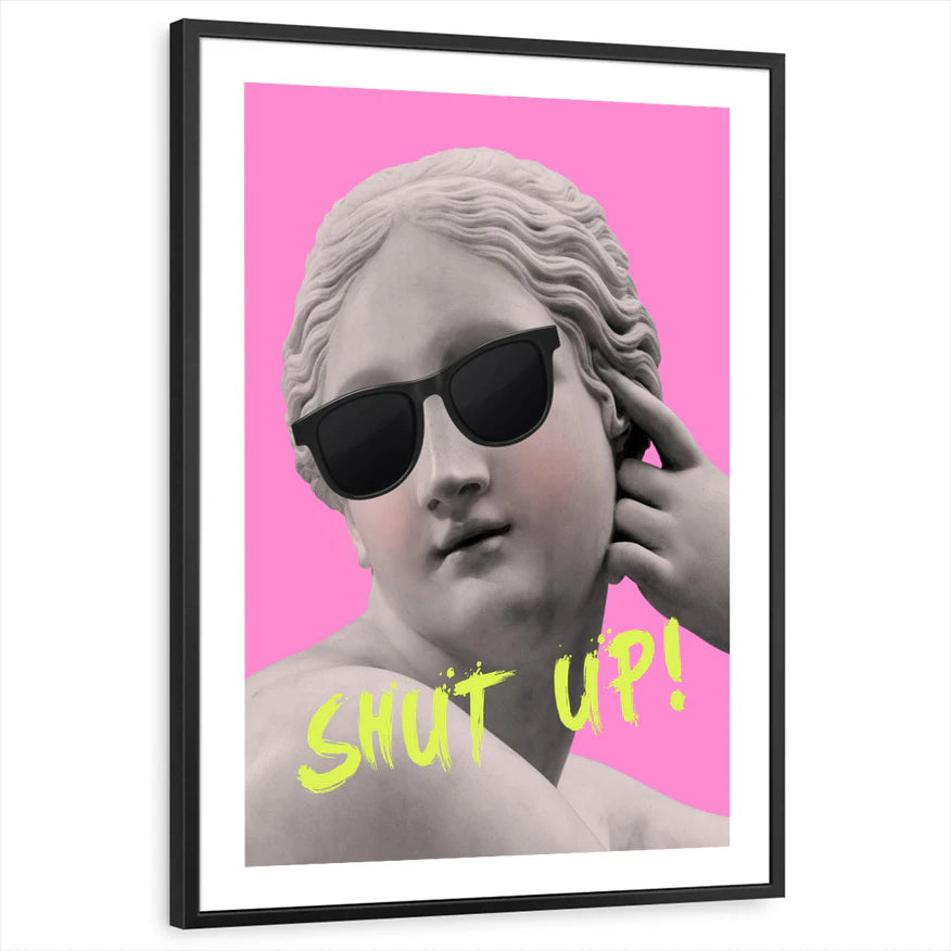 framed-print-black-white-border
