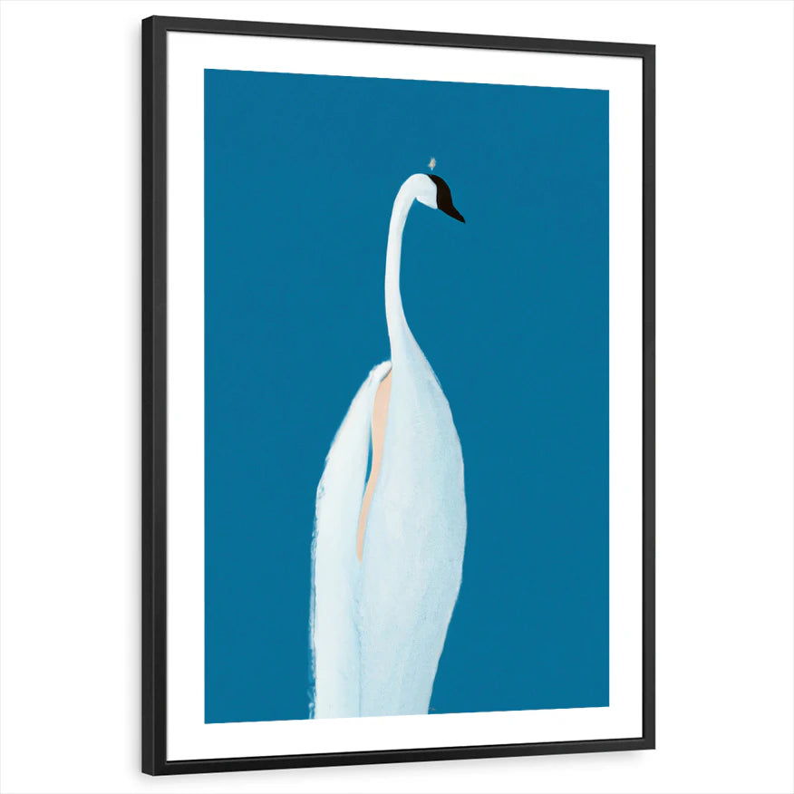 framed-print-black-white-border