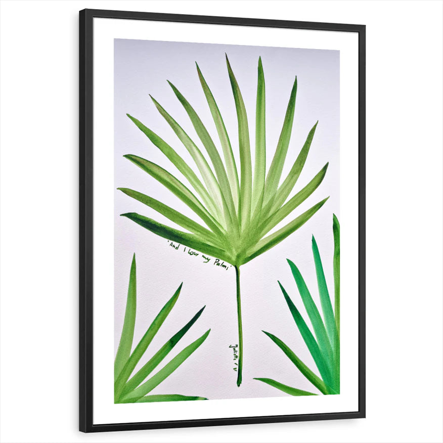framed-print-black-white-border