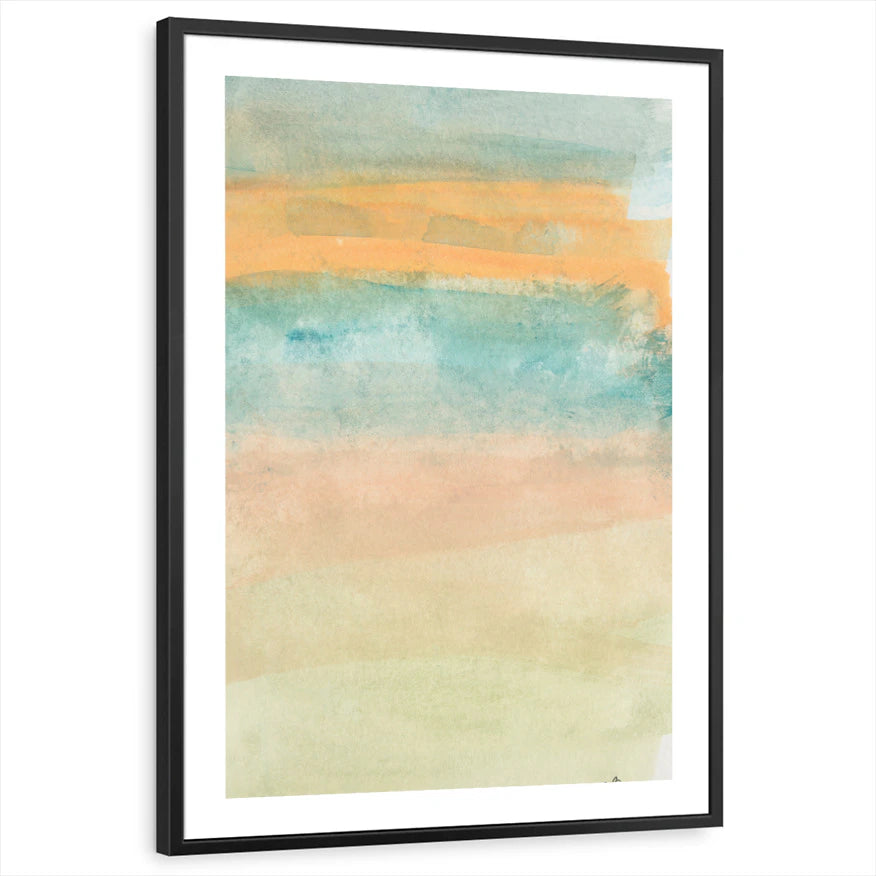 framed-print-black-white-border