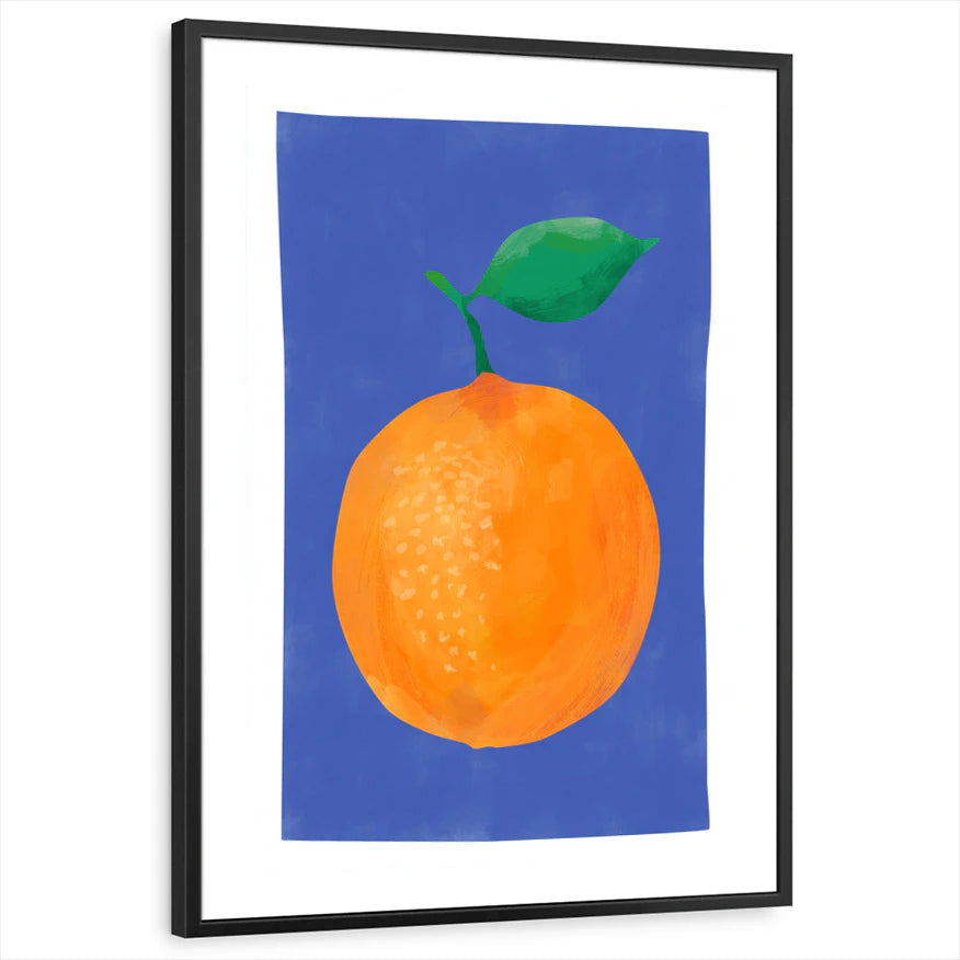 framed-print-black-white-border