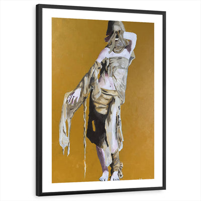 framed-print-black-white-border
