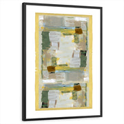 framed-print-black-white-border