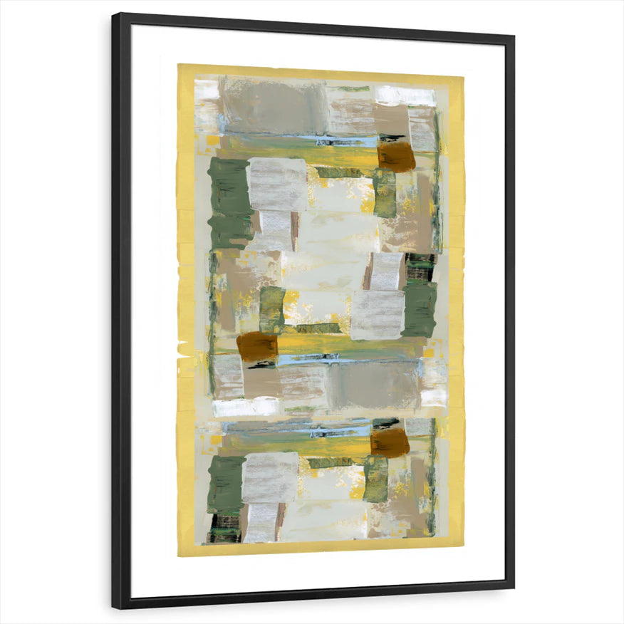 framed-print-black-white-border