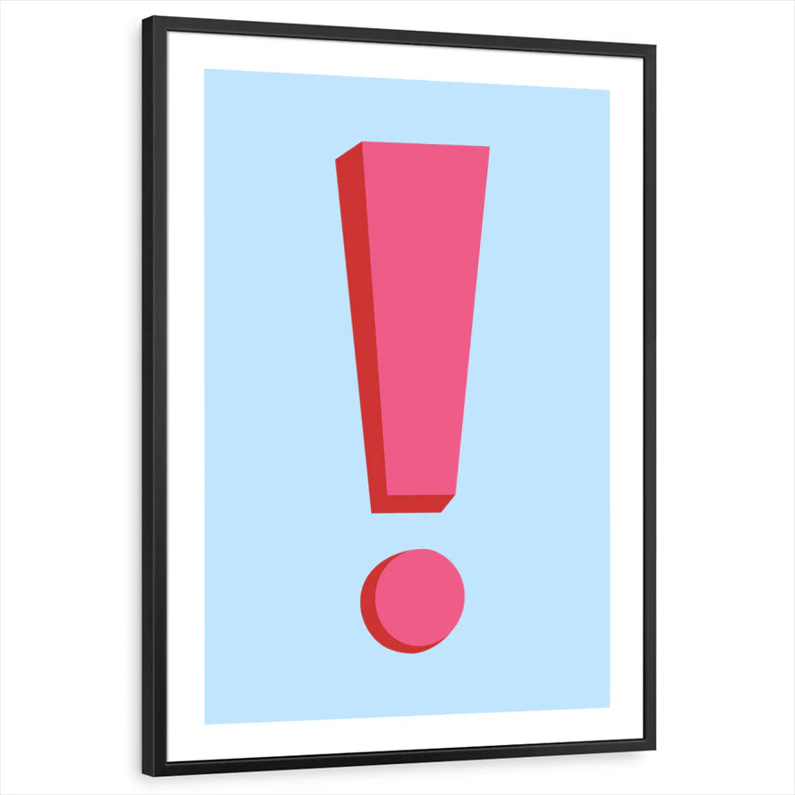framed-print-black-white-border