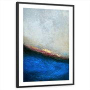 framed-print-black-white-border