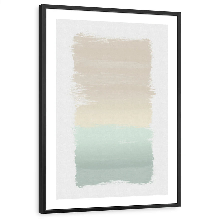 framed-print-black-white-border