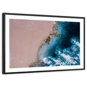 framed-print-black-white-border