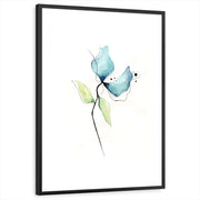 framed-print-black-white-border