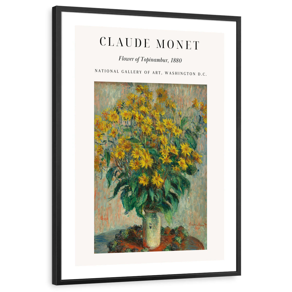 framed-print-black-white-border