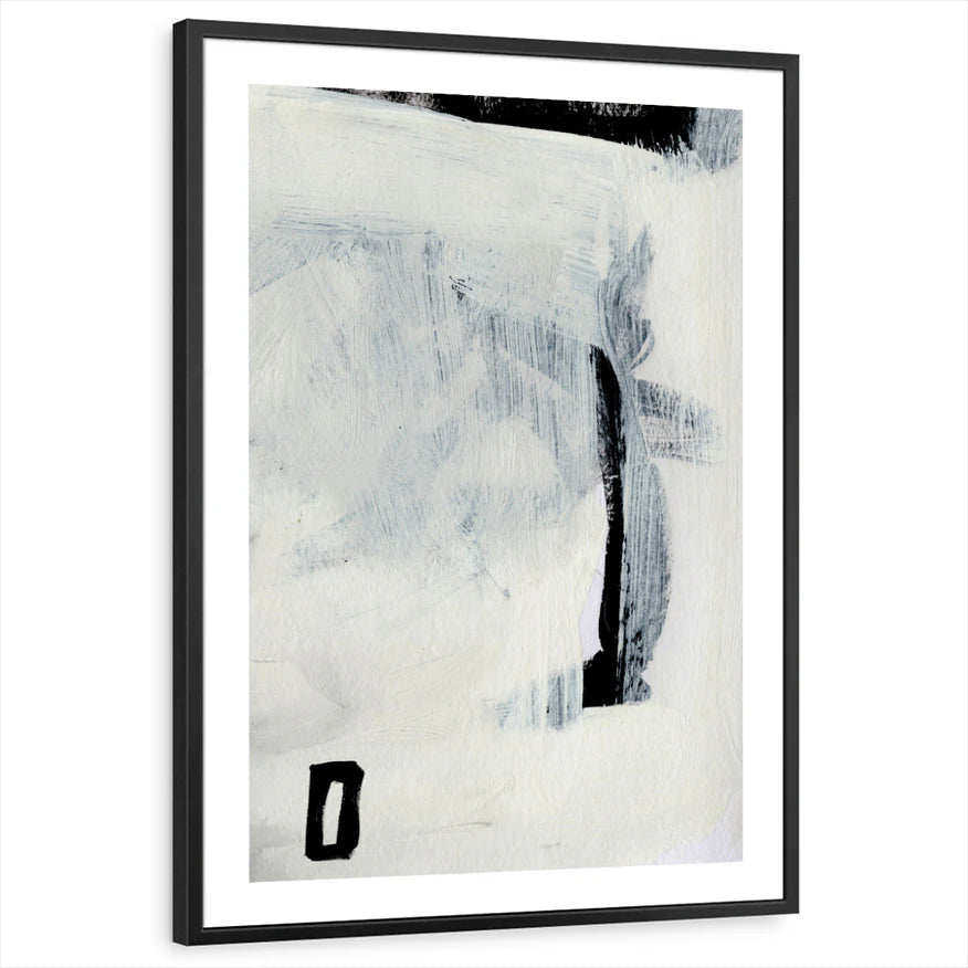framed-print-black-white-border