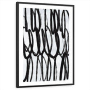 framed-print-black-white-border