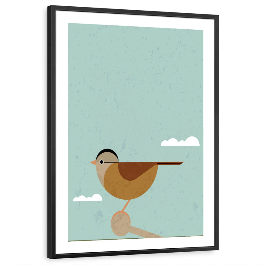 framed-print-black-white-border