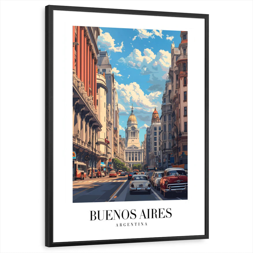 framed-print-black-white-border