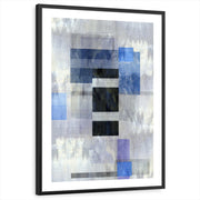 framed-print-black-white-border