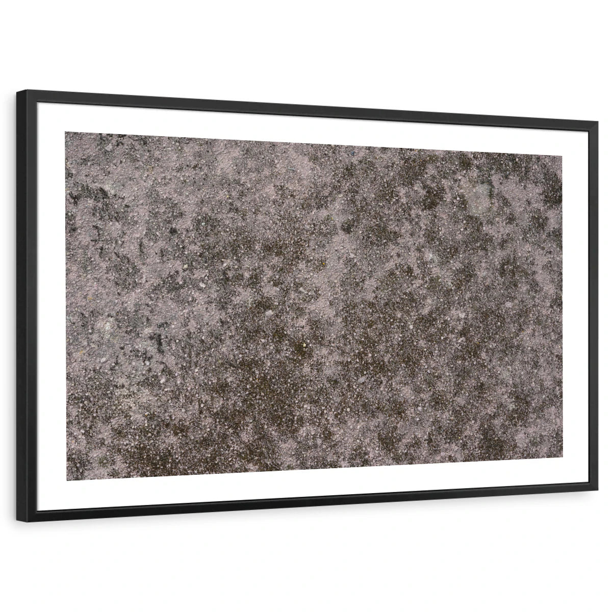 framed-print-black-white-border