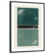 framed-print-black-white-border