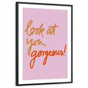 framed-print-black-white-border