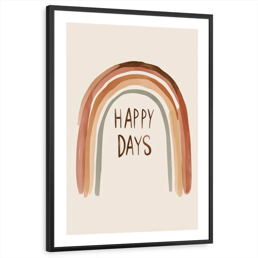framed-print-black-white-border