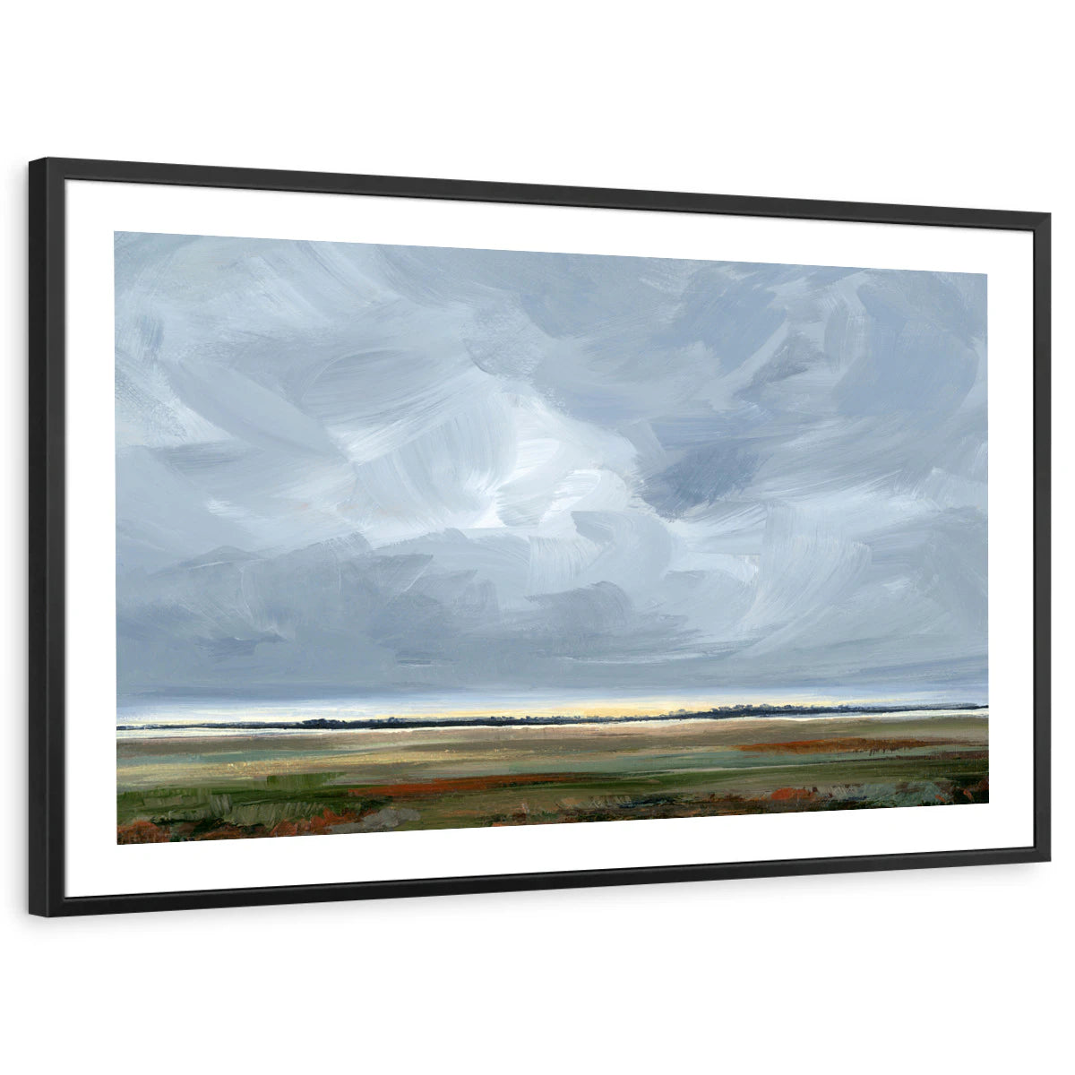 framed-print-black-white-border