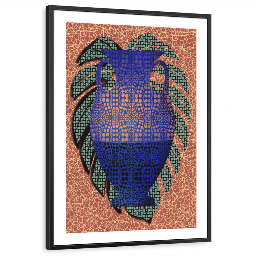 framed-print-black-white-border