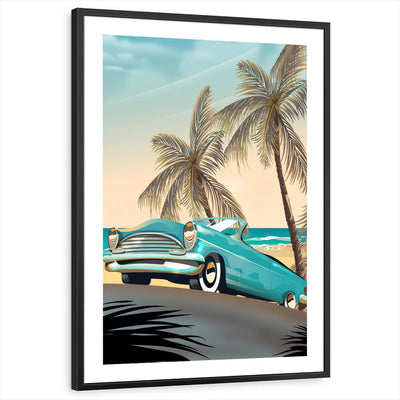 framed-print-black-white-border