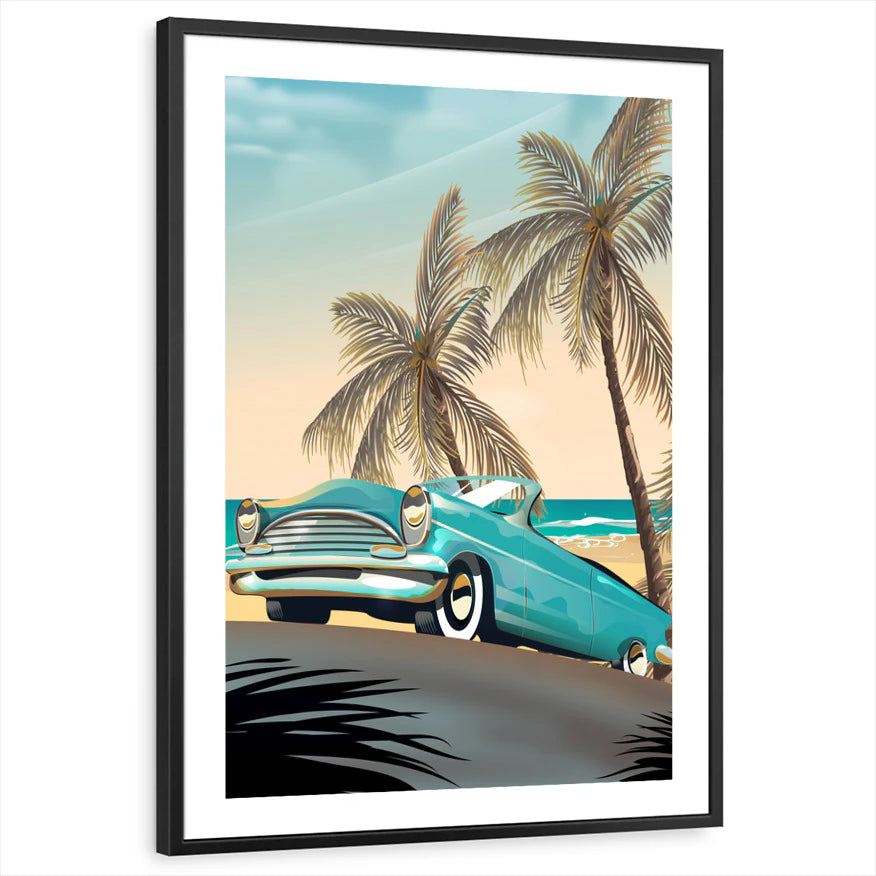 framed-print-black-white-border