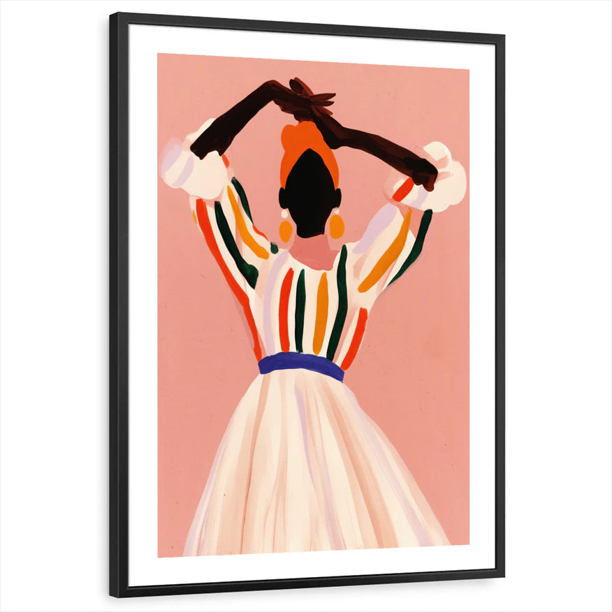 framed-print-black-white-border