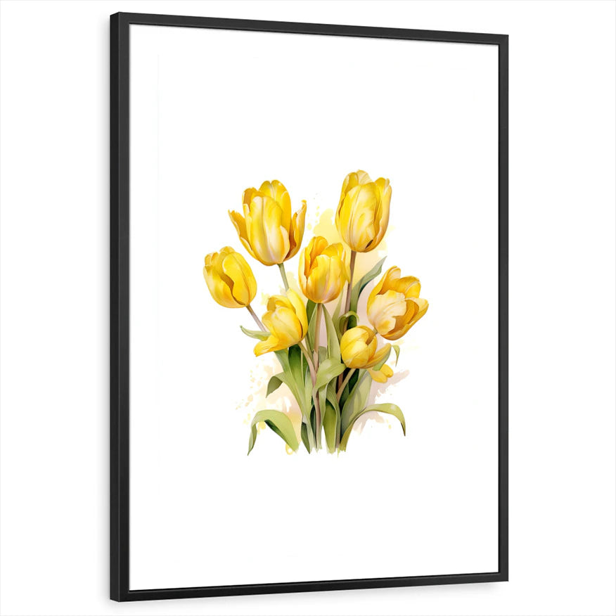 framed-print-black-white-border