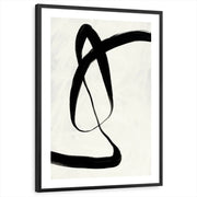 framed-print-black-white-border