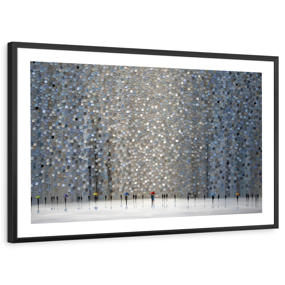 framed-print-black-white-border