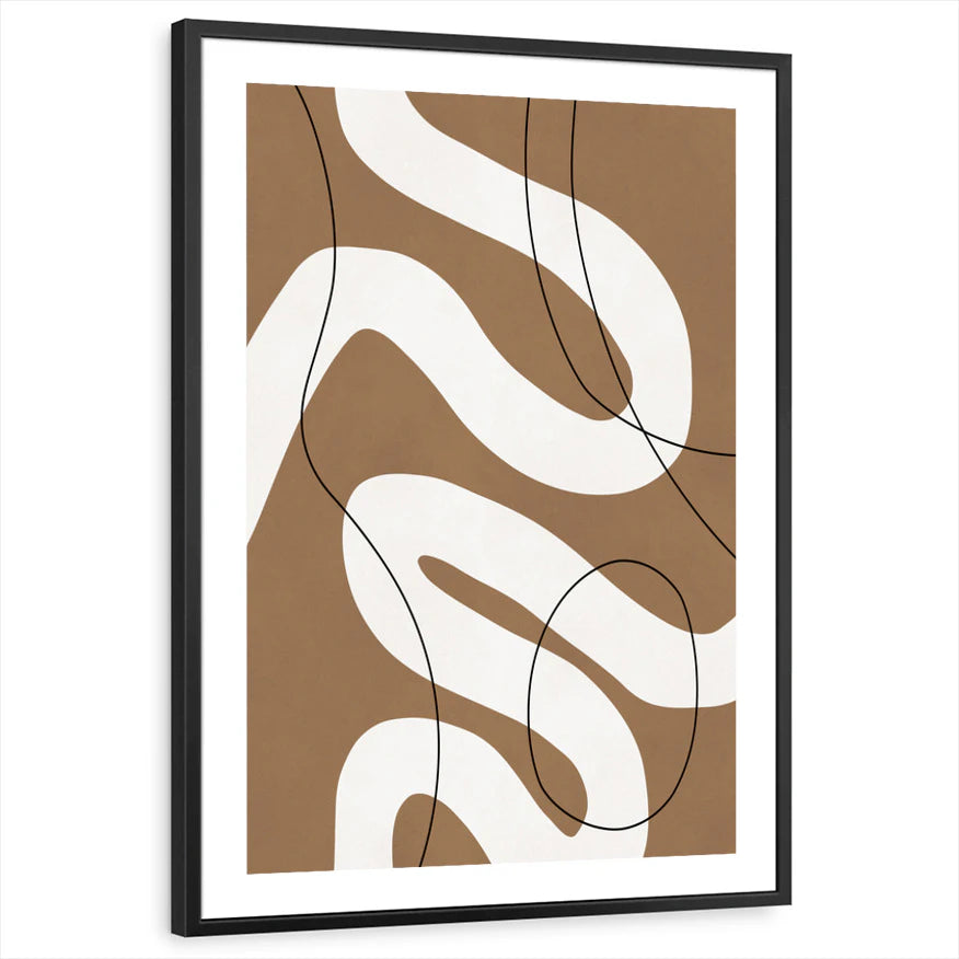 framed-print-black-white-border