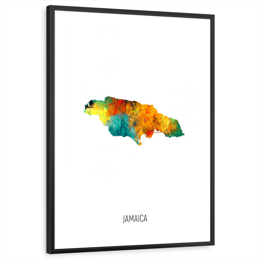 framed-print-black-white-border