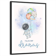 framed-print-black-white-border